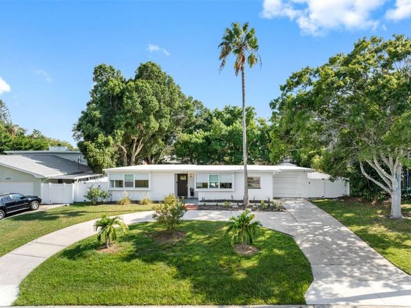 11478 82ND AVENUE , SEMINOLE, FL 33772
