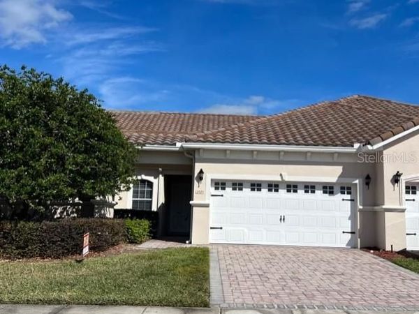 2121 FALMOUTH COURT , KISSIMMEE, FL 34741