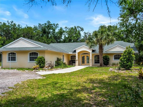 13505 WILD CITRUS ROAD , SARASOTA, FL 34240