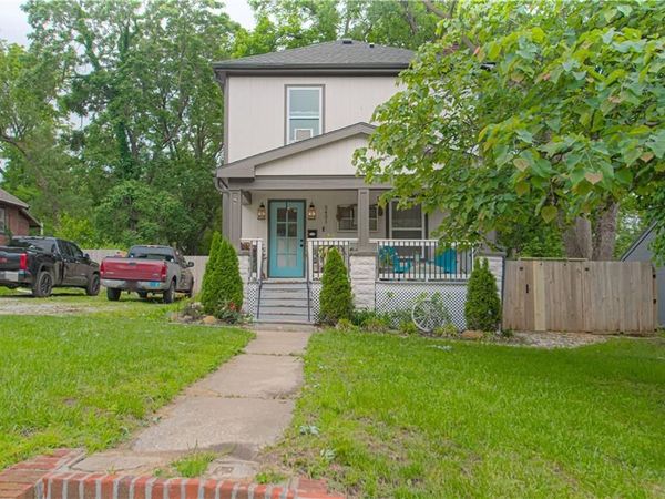 5431 Klamm Road, Kansas City, KS 66106
