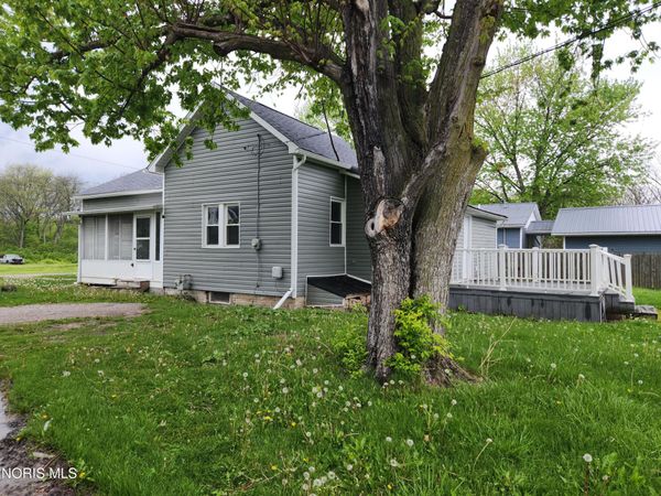 217 Van Buren Street , Defiance, OH 43512