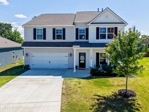 147 Canton Lane, Maryville, TN 37803