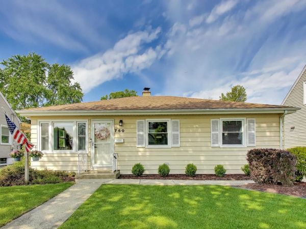 760 S Spring Road , Elmhurst, IL 60126