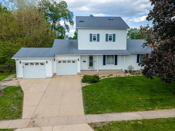 419 N Euclid Avenue , Princeton, IL 61356