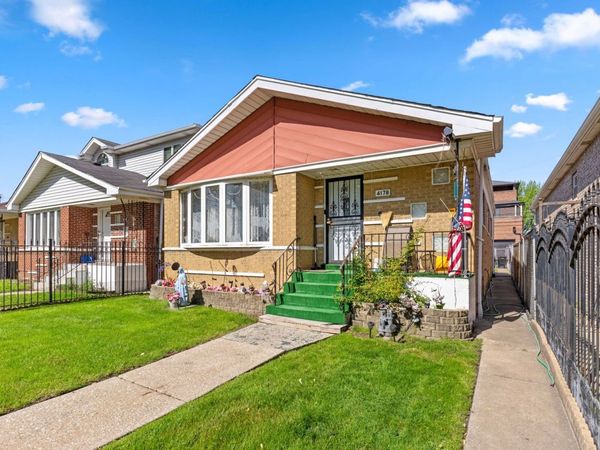 4178 S Wallace Street , Chicago, IL 60609
