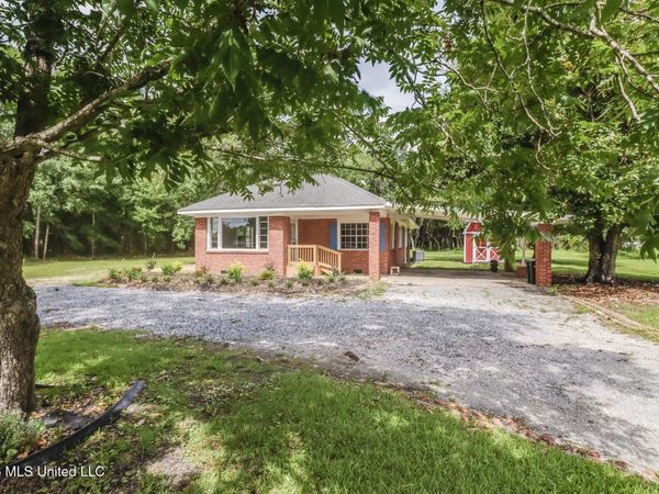410 N Seal Avenue, Long Beach, MS 39560