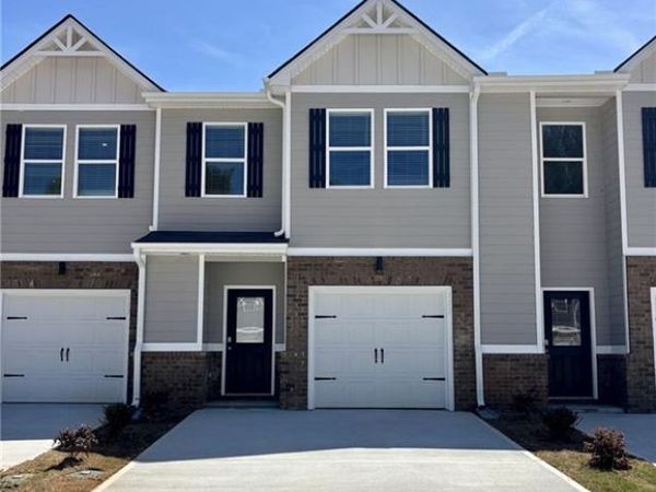 115 Meadowview Drive , Temple, GA 30179