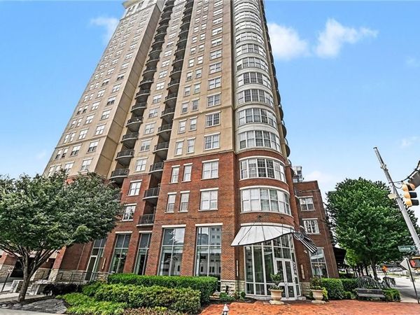 325 E Paces Ferry Road NE, Unit 1511, Atlanta, GA 30305