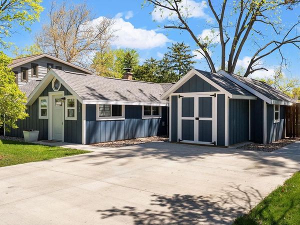 6013 South Court, McFarland, WI 53558