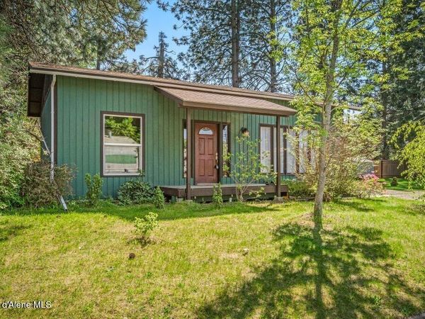 706 E Becklund CT, Coeur d'Alene, ID 83814