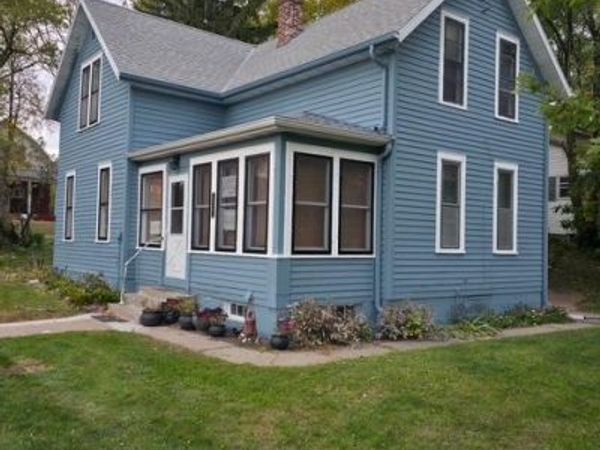 217 1st Street NW, Pelican Rapids, MN 56572