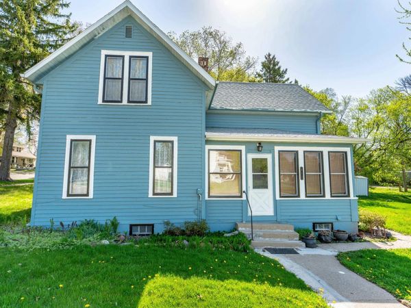 217 1st Street NW, Pelican Rapids, MN 56572