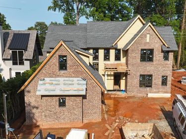 808 Brooks Avenue, Raleigh, NC 27607