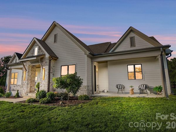 7905 Elegant Estates Drive, Mount Pleasant, NC 28124