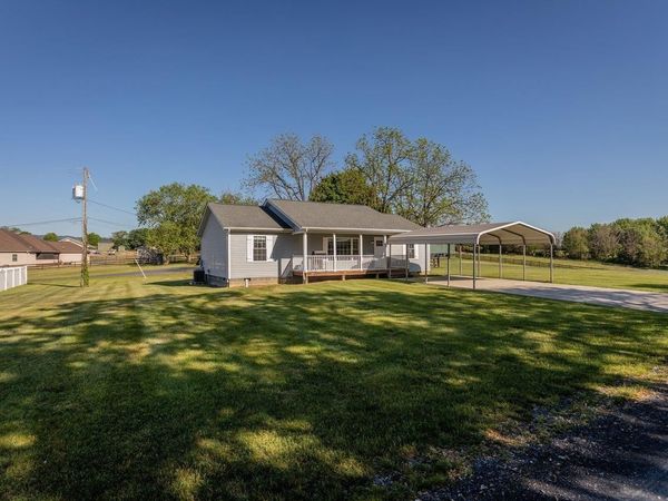 357 W SPRINGBROOK RD, BROADWAY, VA 22815