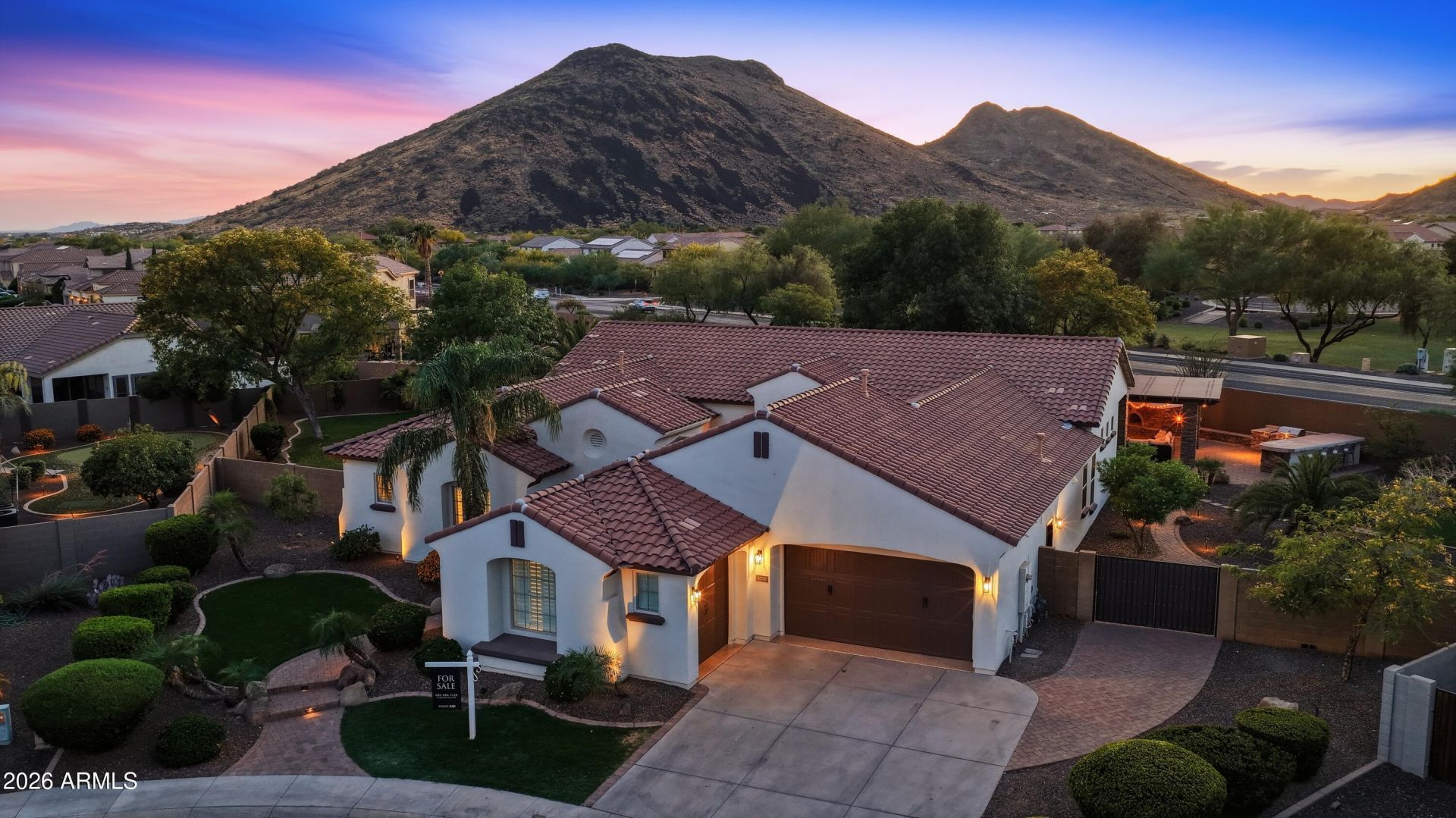 4950 W Lariat Lane, Phoenix, AZ 85083 Main Photo