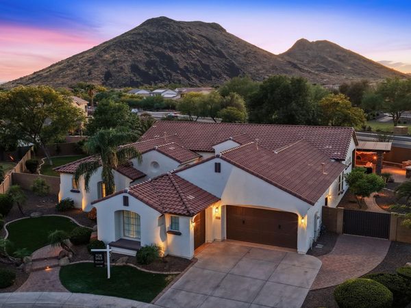 4950 W LARIAT Lane, Phoenix, AZ 85083