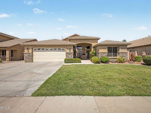 18388 N 59TH Lane, Glendale, AZ 85308