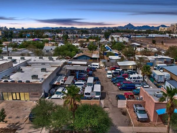 1634 E WASHINGTON Street, Phoenix, AZ 85034