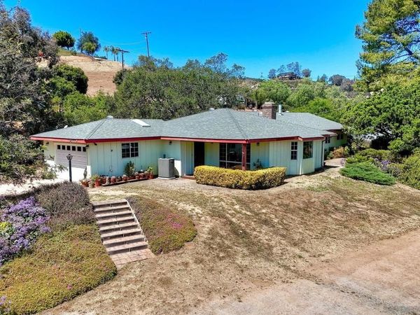 15525 Lyons Valley, Jamul, CA 91935