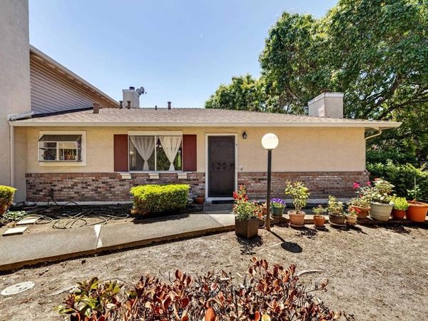 2567 El Portal Dr, Unit A, San Pablo, CA 94806