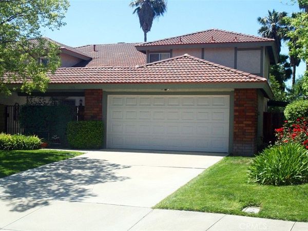 15816 Cindy Court, Canyon Country, CA 91387