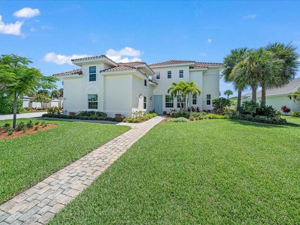 201 Loggerhead Drive , Melbourne Beach, FL 32951