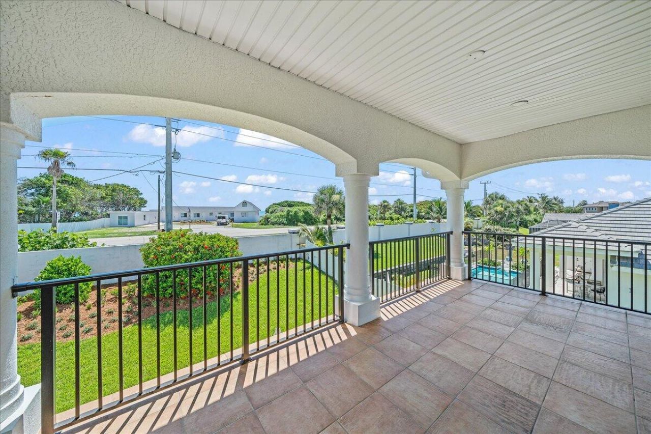 201 Loggerhead Drive , Melbourne Beach, FL 32951 Photo