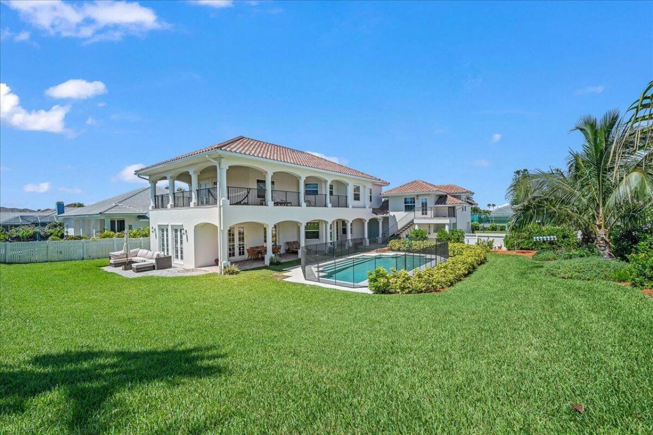201 Loggerhead Drive , Melbourne Beach, FL 32951 Photo