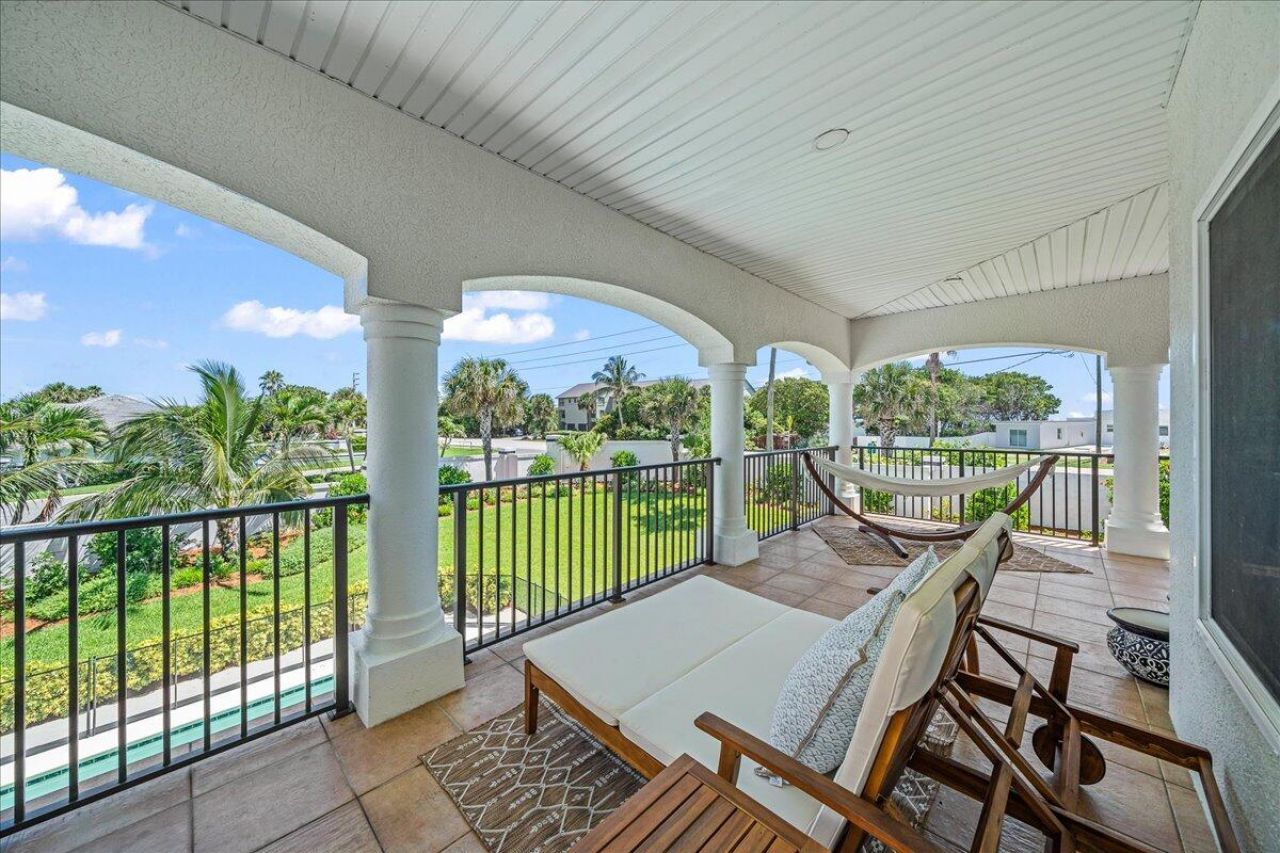 201 Loggerhead Drive , Melbourne Beach, FL 32951 Photo