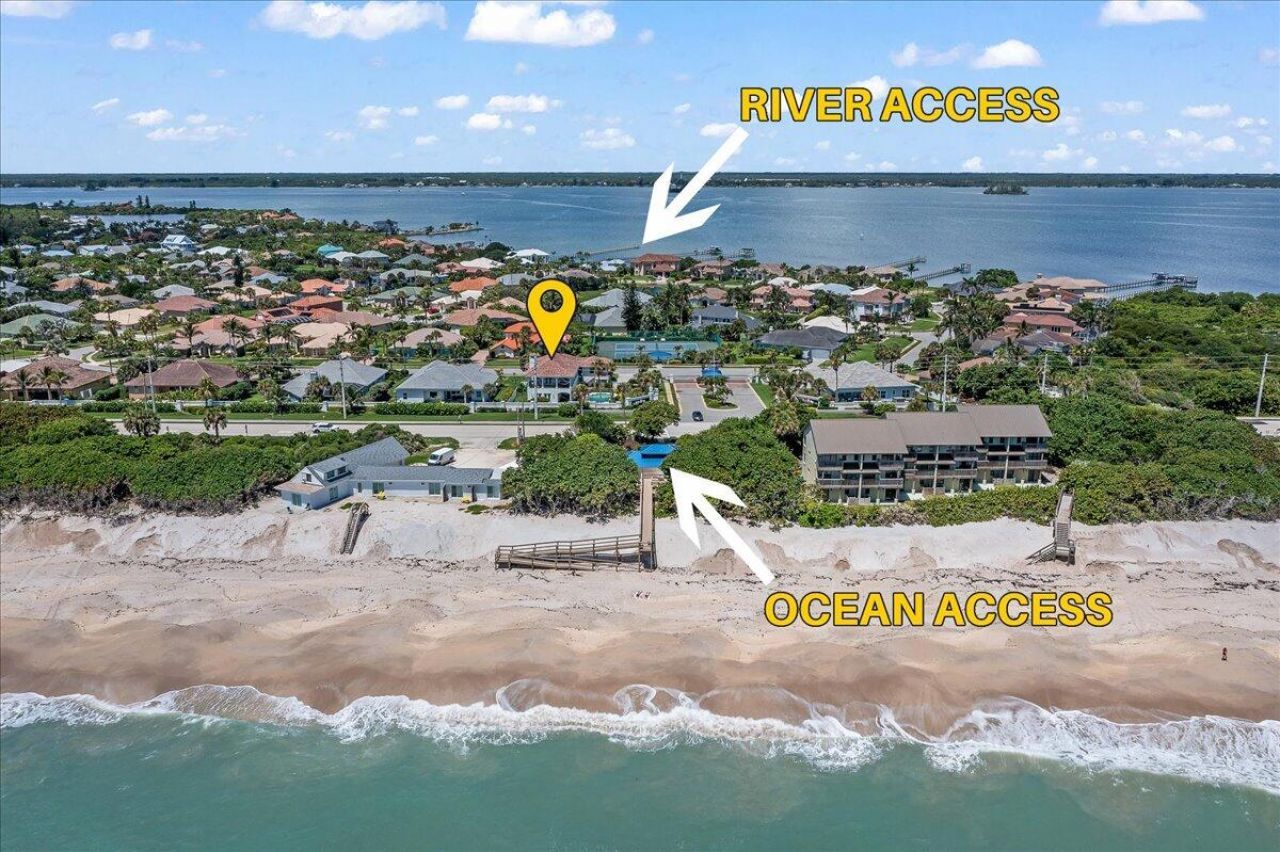 201 Loggerhead Drive , Melbourne Beach, FL 32951 Photo