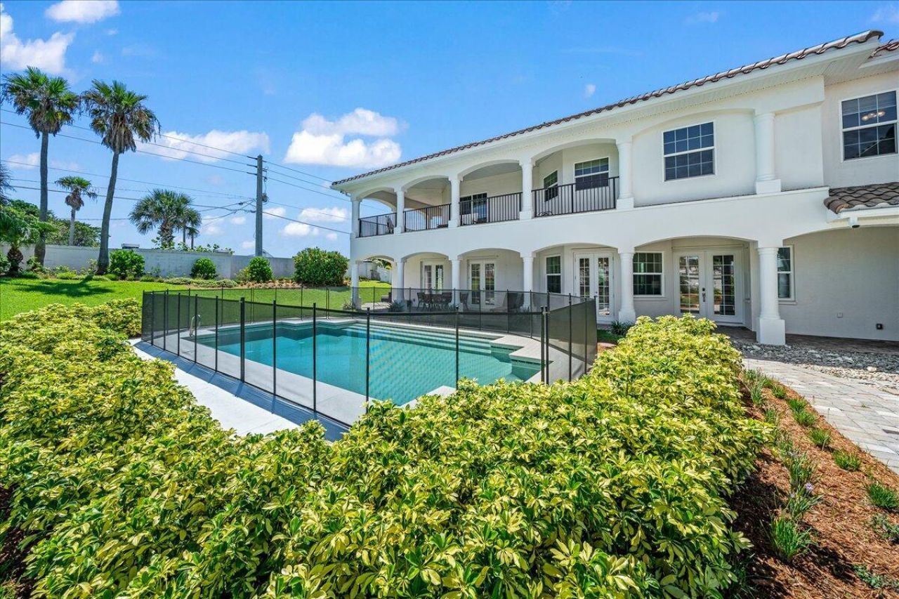 201 Loggerhead Drive , Melbourne Beach, FL 32951 Photo