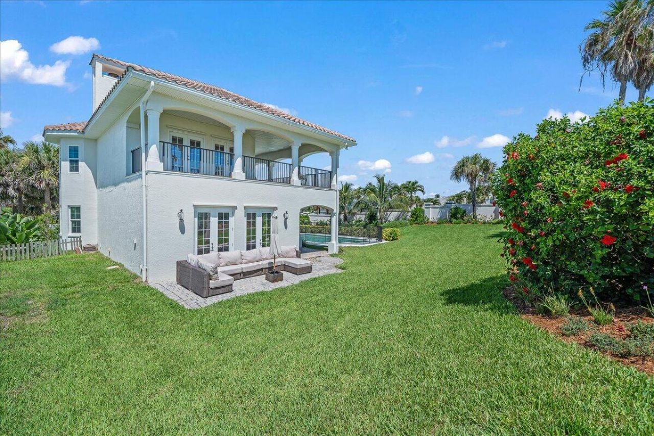 201 Loggerhead Drive , Melbourne Beach, FL 32951 Photo