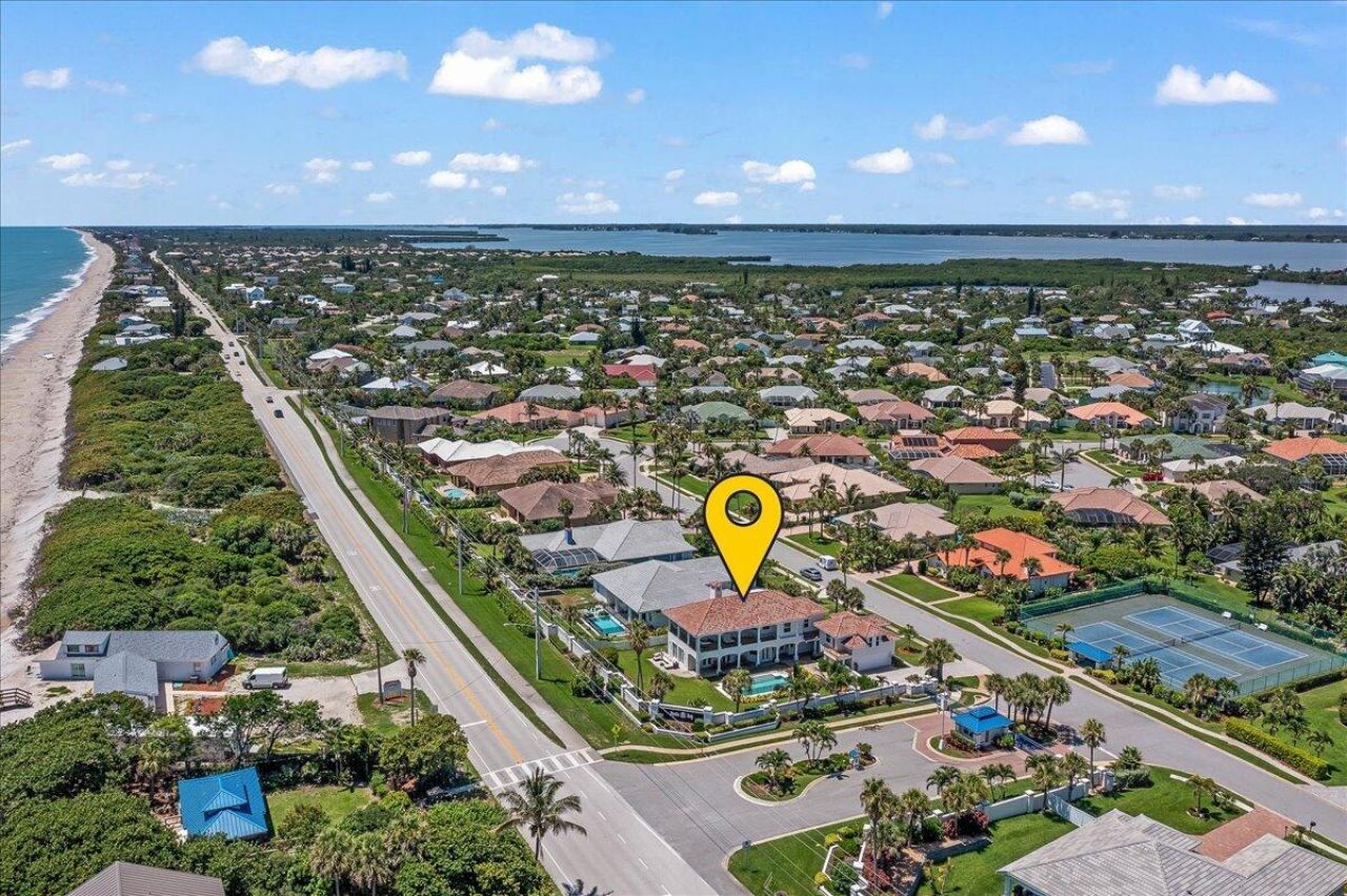 201 Loggerhead Drive , Melbourne Beach, FL 32951 Photo