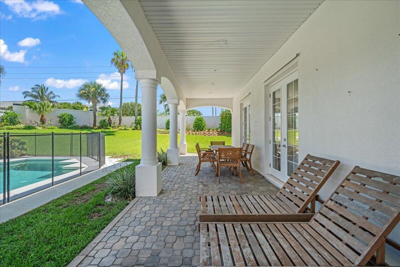 201 Loggerhead Drive , Melbourne Beach, FL 32951 Photo