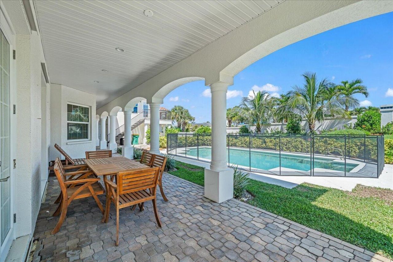 201 Loggerhead Drive , Melbourne Beach, FL 32951 Photo