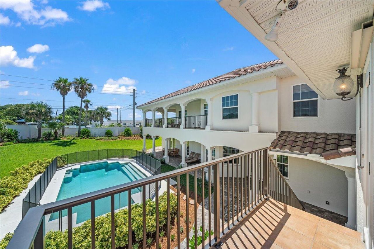 201 Loggerhead Drive , Melbourne Beach, FL 32951 Photo