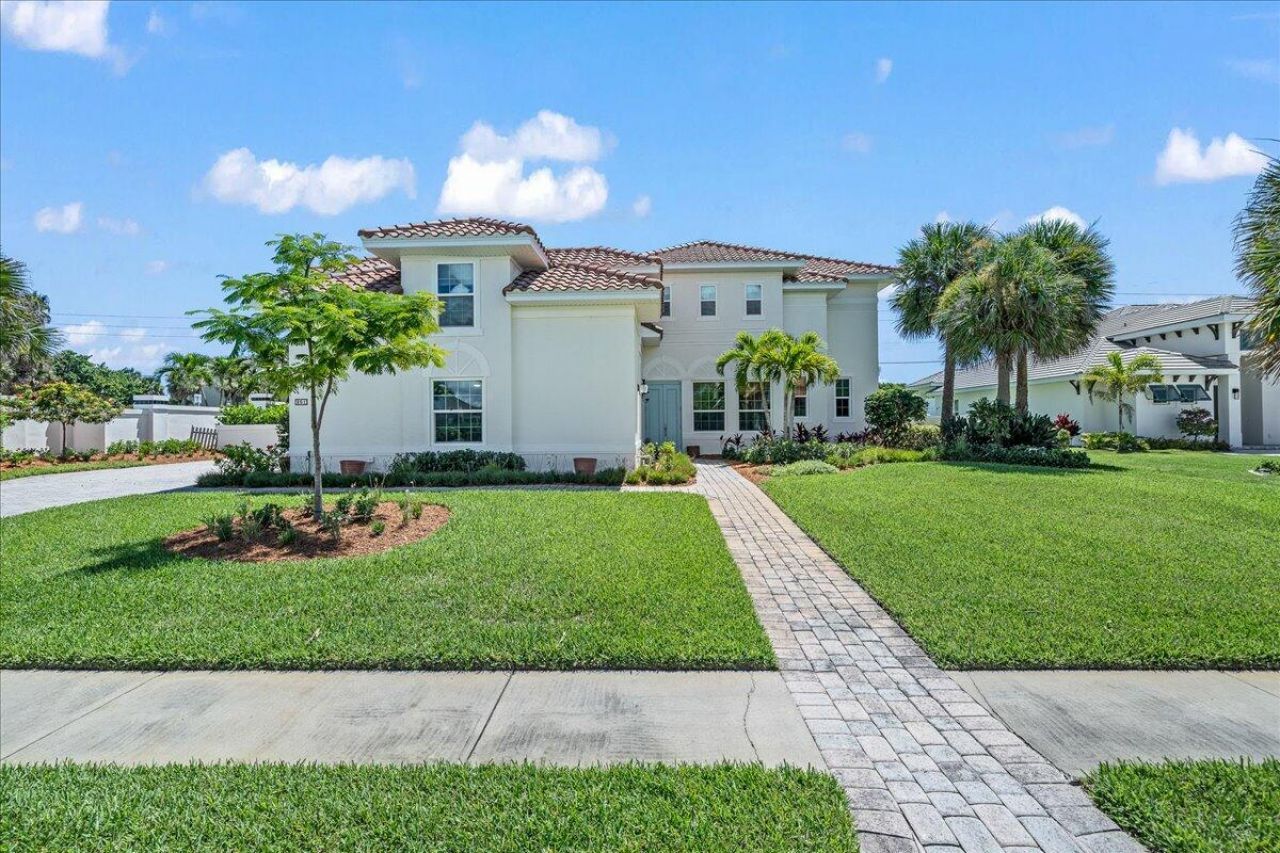201 Loggerhead Drive , Melbourne Beach, FL 32951 Photo
