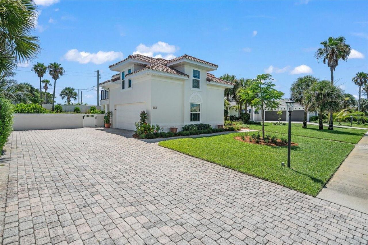 201 Loggerhead Drive , Melbourne Beach, FL 32951 Photo