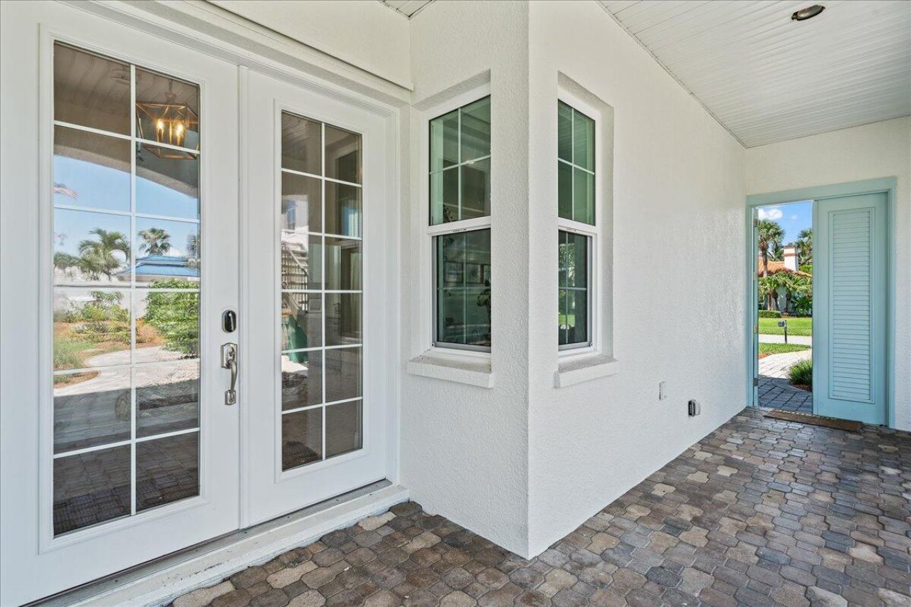 201 Loggerhead Drive , Melbourne Beach, FL 32951 Photo