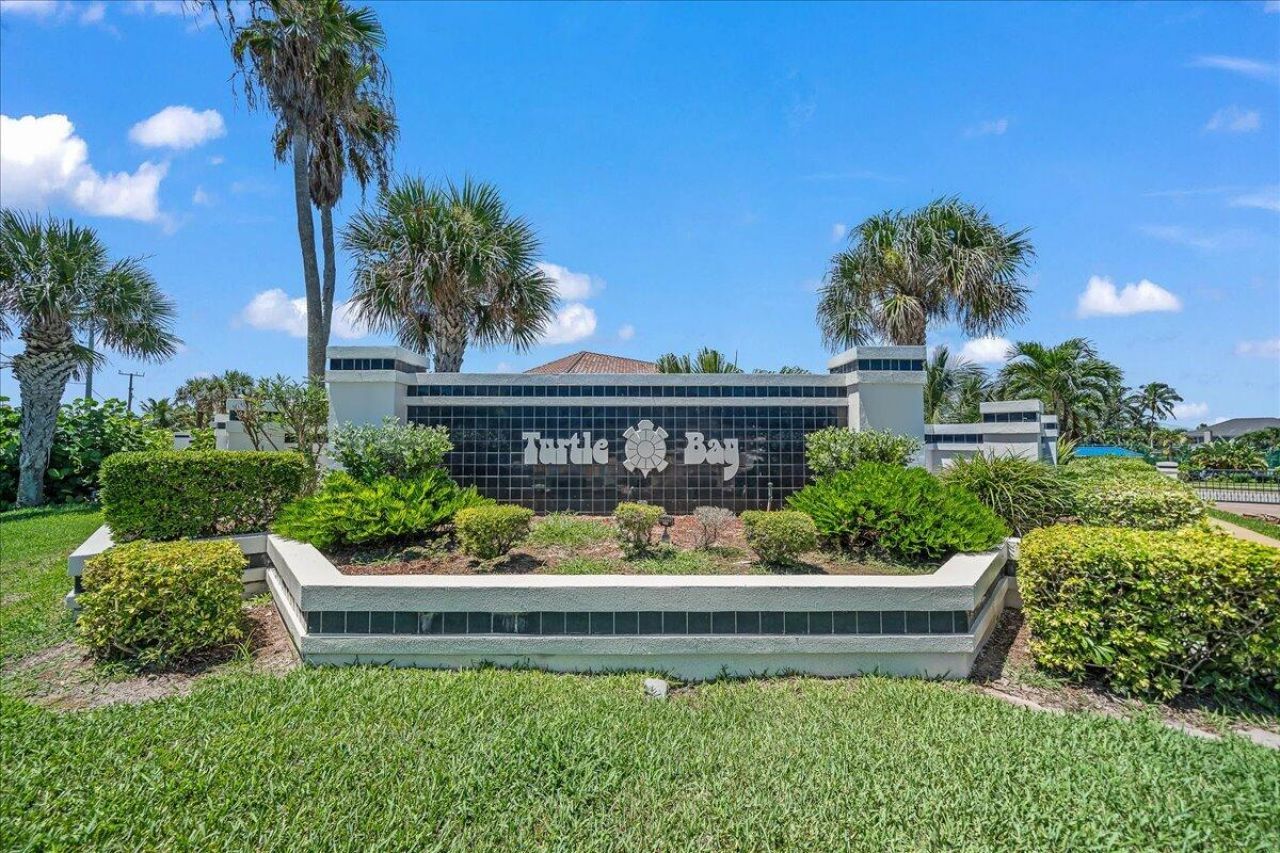 201 Loggerhead Drive , Melbourne Beach, FL 32951 Photo
