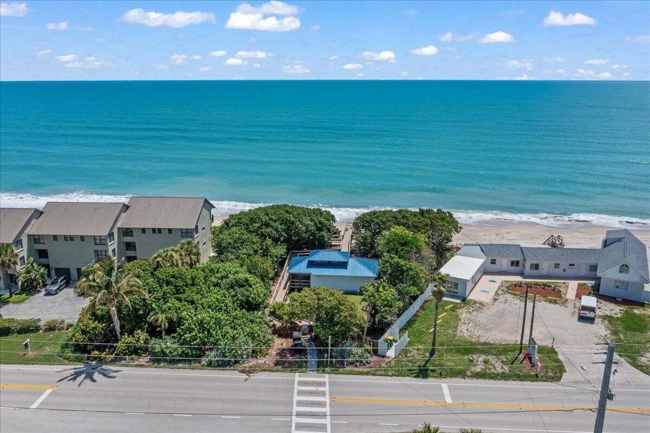 201 Loggerhead Drive , Melbourne Beach, FL 32951 Photo