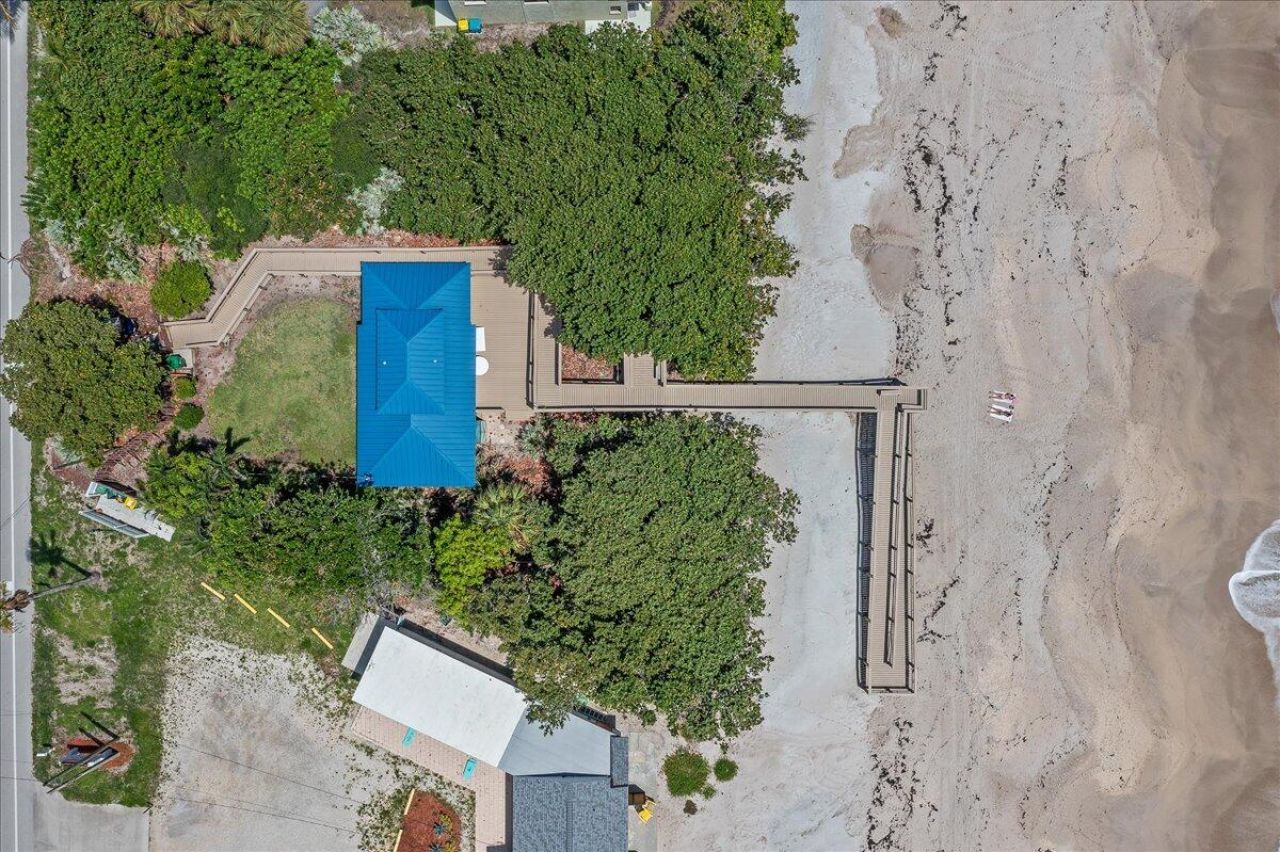 201 Loggerhead Drive , Melbourne Beach, FL 32951 Photo