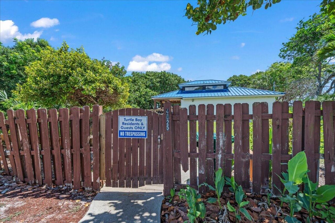 201 Loggerhead Drive , Melbourne Beach, FL 32951 Photo