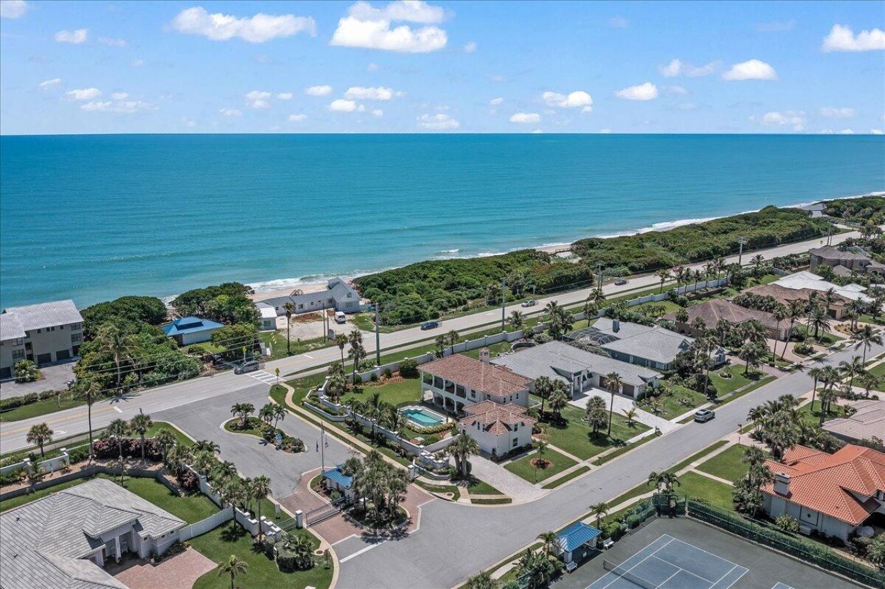 201 Loggerhead Drive , Melbourne Beach, FL 32951 Photo