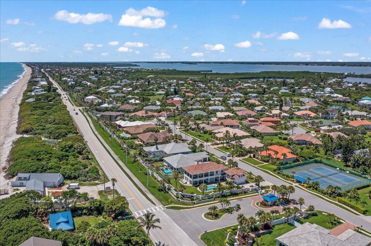 201 Loggerhead Drive , Melbourne Beach, FL 32951 Photo