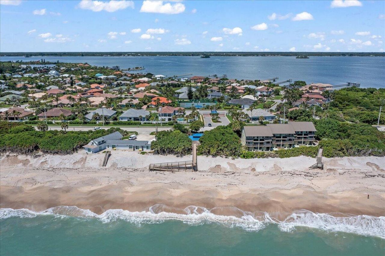 201 Loggerhead Drive , Melbourne Beach, FL 32951 Photo
