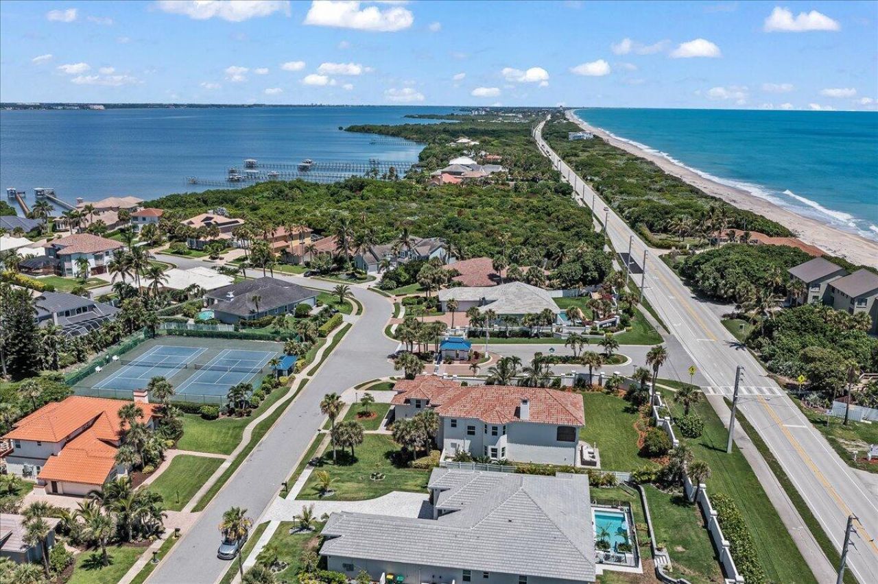 201 Loggerhead Drive , Melbourne Beach, FL 32951 Photo