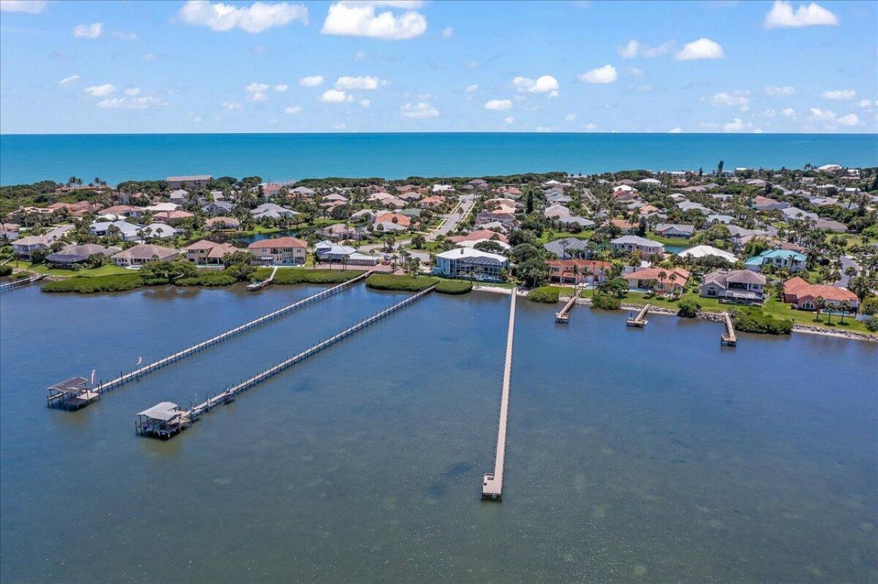201 Loggerhead Drive , Melbourne Beach, FL 32951 Photo