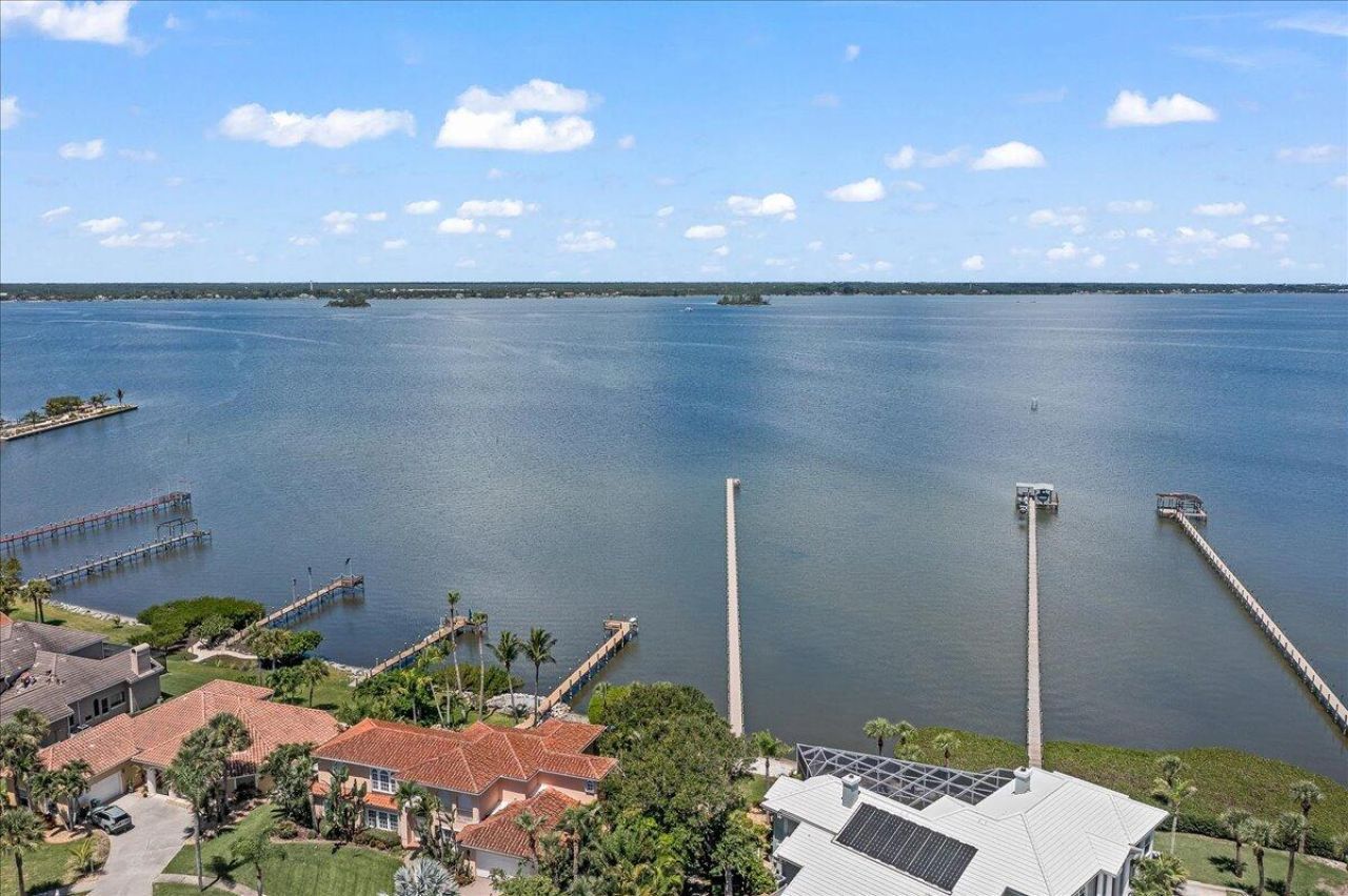 201 Loggerhead Drive , Melbourne Beach, FL 32951 Photo